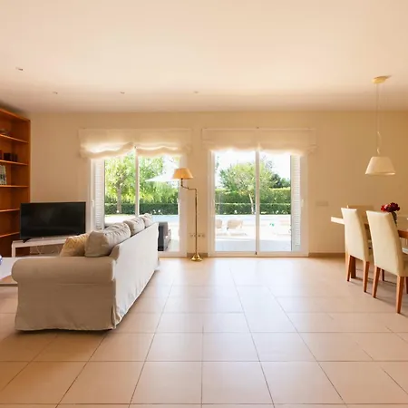 Vila Margarita - Ibiza Santa Eularia des Riu