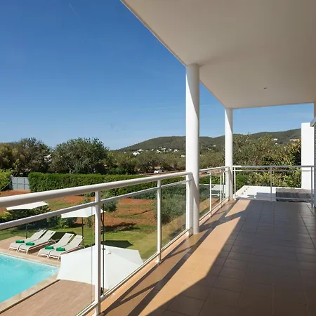 Margarita - Ibiza Santa Eularia des Riu