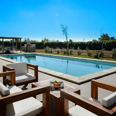 New! Margarita Villa Santa Eularia des Riu