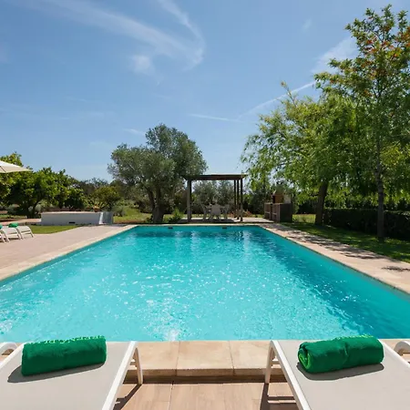 Villa Margarita - Ibiza Santa Eulalia del Río