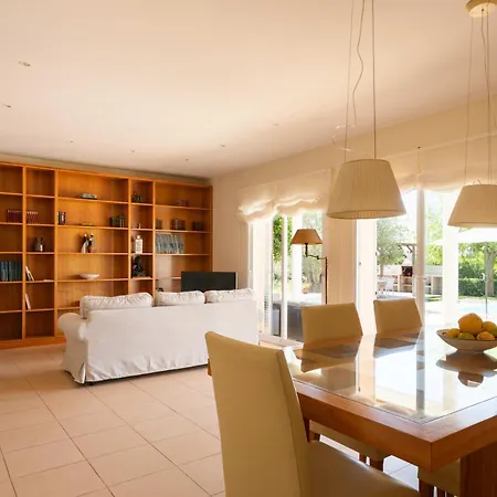 Margarita - Ibiza Villa *