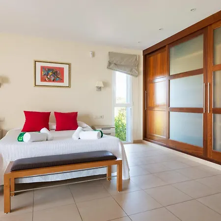 Villa New! Margarita - Ibiza Santa Eularia des Riu