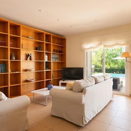 New! Margarita - Ibiza Villa Santa Eularia des Riu