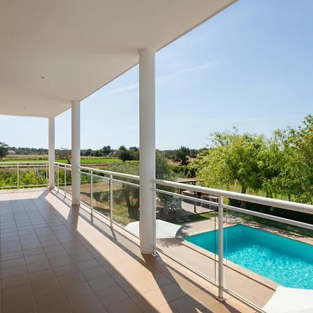 Villa Margarita - Ibiza Santa Eulalia del Río