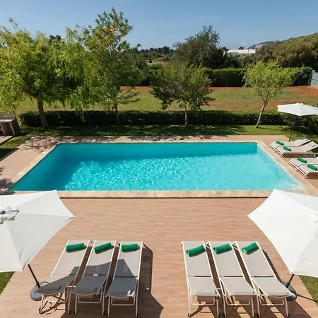 Villa New! Margarita - Ibiza