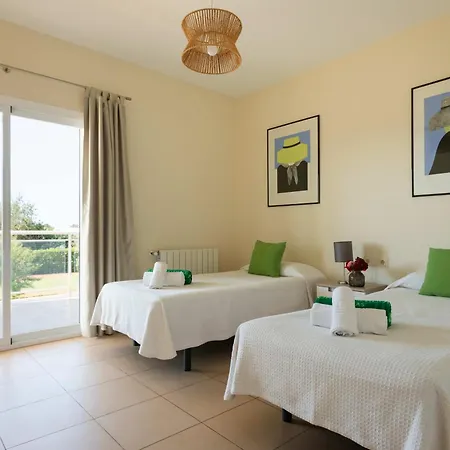 Margarita - Ibiza Villa *