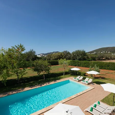 Villa Margarita - Ibiza *