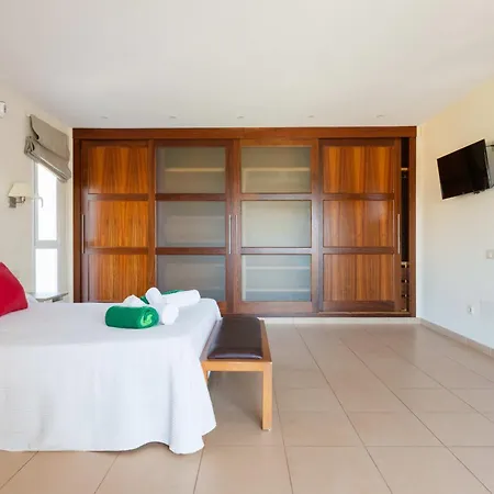 New! Margarita - Ibiza Villa