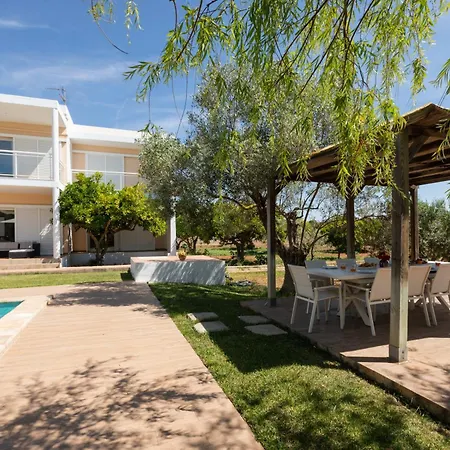 Margarita - Ibiza Santa Eulalia del Río