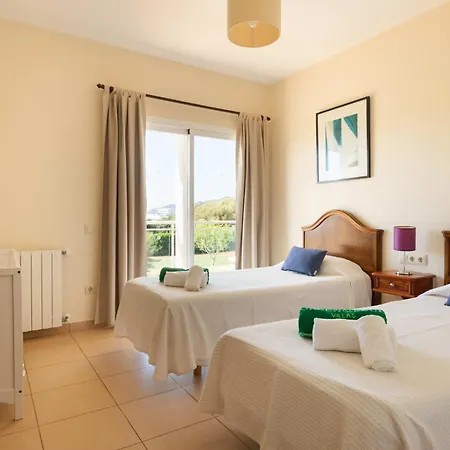 Villa Margarita - Ibiza