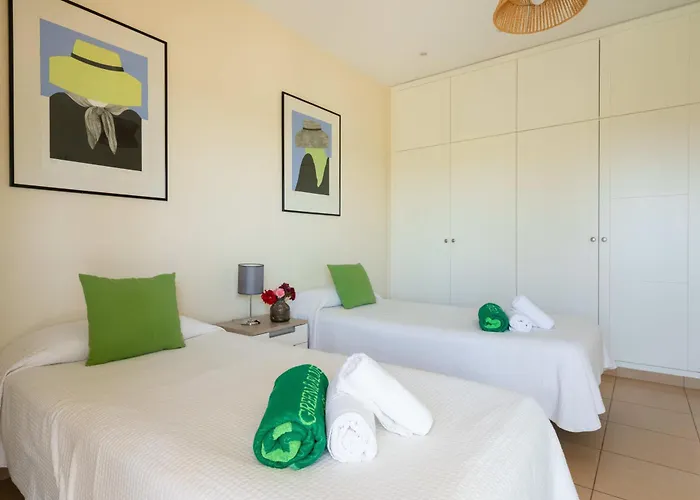 Villa Margarita - Ibiza *