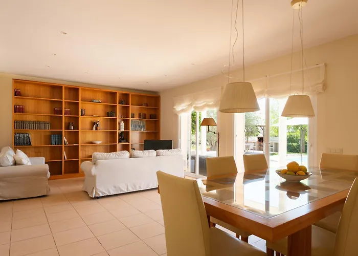 Margarita - Ibiza Villa *