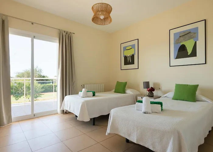 Margarita - Ibiza Villa *