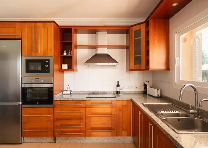 Margarita - Ibiza Villa Santa Eularia des Riu