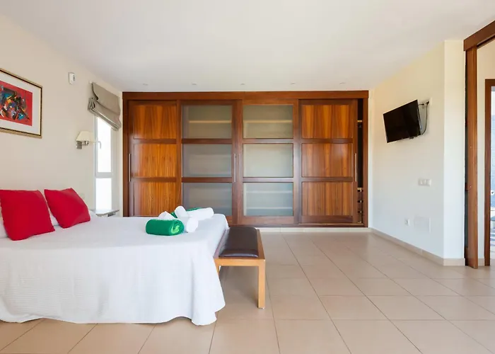 Margarita - Ibiza Villa