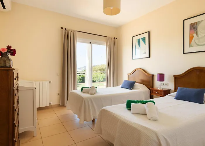 Villa Margarita - Ibiza