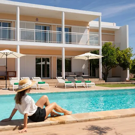 Margarita - Ibiza * Santa Eulària des Riu