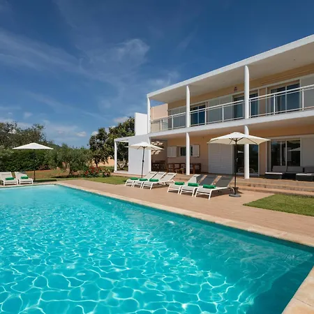 & Blue - Margarita - Santa Eulalia * Santa Eulària des Riu