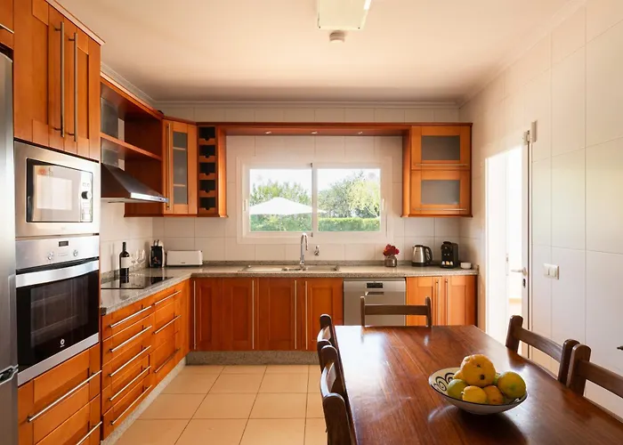 Vila Margarita - Ibiza