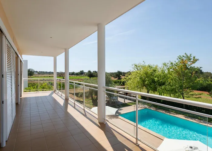 Vila Margarita - Ibiza Santa Eularia des Riu