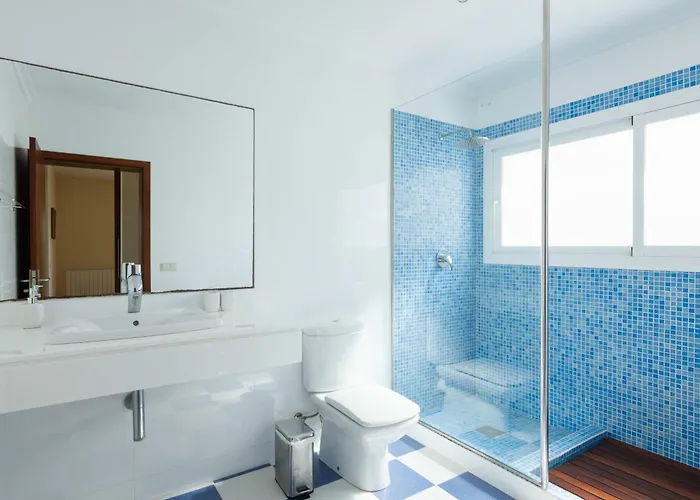 Margarita - Ibiza * Santa Eularia des Riu