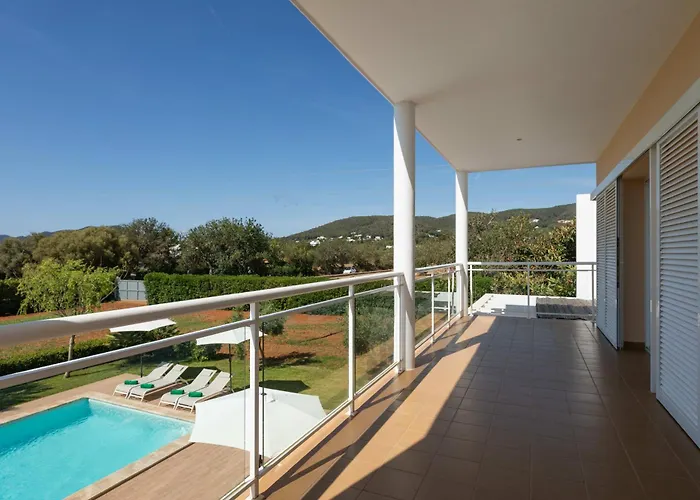 Margarita - Ibiza Santa Eularia des Riu