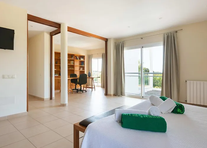 Vila Margarita - Ibiza Santa Eularia des Riu