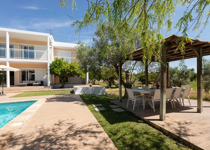 Margarita - Ibiza Santa Eularia des Riu