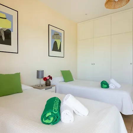 Villa Margarita - Ibiza *